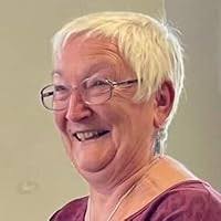 Africa Junction by Ginny Baily