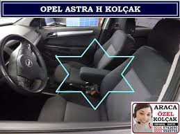 Sgl 32101 Opel Astra H Kolcak Opel Astra H Aksesuarlari