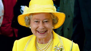 Royal Family Shares Queen Elizabeth II Throwback Pic After Burial