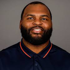 Get to know Bears assistant coaches