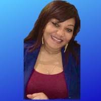 Mary Sayegh's Instagram, Twitter & Facebook