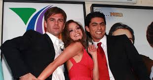 Más letras de temas de telenovelas. Pobre Rico Pobre Noticias De Espectaculos De Chismes