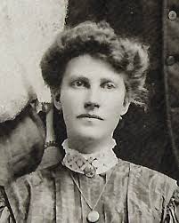 Annie Lillian Jennings Cottrell (1877-1952)