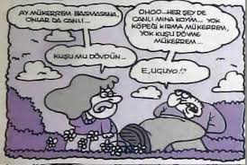 Karikatur Tv Karikatur Komik Sanat Fotografciligi