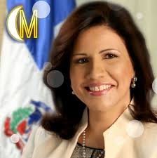 Hoy en @ENMariasela llega como invitada exclusiva a la Vicepresidente de la  República Dominicana, @margaritacdf ¡No te lo puedes perder! En  #EnCuarentenaENM por @ColorVisionC9 📺 @ViceRDo