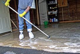 Check spelling or type a new query. What To Do About A Garage Floor Without A Drain Danley S