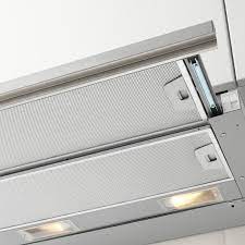 Occasion, hotte hotte aspirante encastrable, sous. Utdrag Hotte Aspirante Integree Acier Inoxydable Ikea