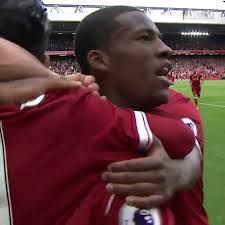 @TheAnfieldWrap's video Tweet