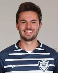 2023 Men's Soccer Roster