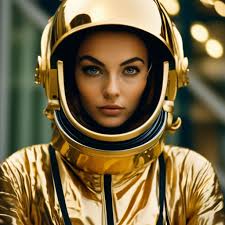 Abstract 1998, Fashion photography…" — image created in Shedevrum