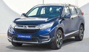 Find pre owned honda cr v today! Used Honda Cr V For Sale In Uae At Best Prices On Carswitch