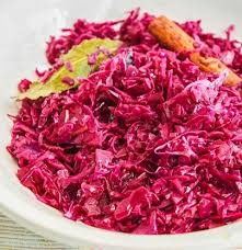 Rotkohl Von Tim Malzer Rezept Rezepte Mit Rotkohl Rotkohl Rezepte