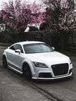Image result for Ibis White 2013 TTS