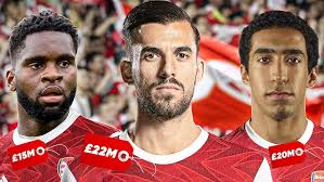 26 mart 1982 doğumlu futbolcu. Arsenal Open Investigation On Aubameyang Tattoo Edouard Offered By Celtic Arsenal News Youtube