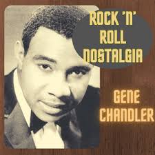 Gene Chandler