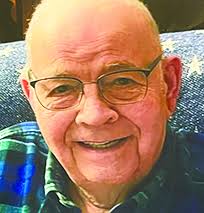 Martin Paul ROSSN Obituary -