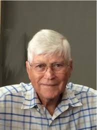 Obituary of Bernard T. Rasmussen