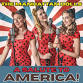 A Salute to America (featuring the Manhattan Dolls... event in Marshall, MI