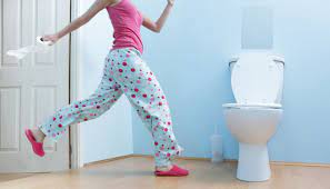 How to Treat Fecal Incontinence From IBD