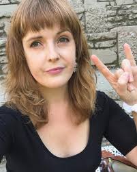 🚜 my snark face from 2021 urges you to ATTEND THE SHOW 🛺 we are CHUFFED  as the brits say to perform with SQUEEGEES for their triumphant release  celebration! and alongside our