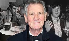 Michael Palin health: Veteran actor 'aware' of need for major life  adjustment