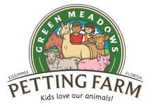 Green Meadows Petting Farm
