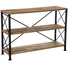 Industrial Three Tiered Metal Shelf Hobby Lobby 1719798 Metal Shelves Furniture Home Decor