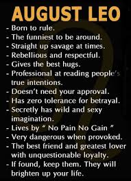 Pin By Darthdarlek On The Daily Thing Called Life Leo Zodiac Facts Leo Zodiac Quotes Leo Horoscope