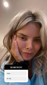 Married at First Sight's Olivia Frazer reveals new hairstyle