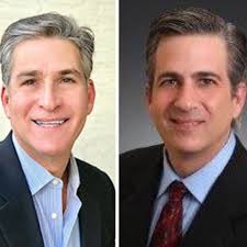 Marc & Barry Hochberg