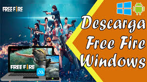 Em conclusión, es el último juego de disparos de supervivencia disponible para. Descarga E Instala Free Fire Para Pc 2020 El Mejor Emulador De Android Para Pc Pc R S Solution