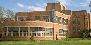 UNC New Hires, September 2019