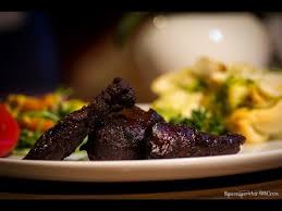 Folge8 Schweinebackchen Deutsches Bbq Und Grill Rezept Youtube