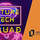 Future Tech Squad at Queenstown Library