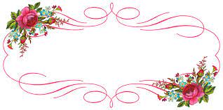 95 Facebook Covers Vintage Web Banners Free Pretty Things For You Flower Clipart Floral Printables Free Vintage Printables