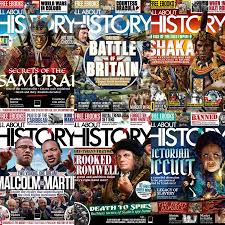 Does it gave an error message, do you know where you are downloading to, did it work at one time and now it doesn't. All About History Pdf Magazine Archives Free Pdf Magazine Download