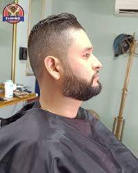 💈✂Corte y Barba💈🧔🏻‍♂️ ✓No necesitas hacer cita👌 📍Plan de Ayutla  #1080-2