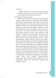 Kunci jawaban ips kelas 7 halaman 188 189 190 esai uji pemahaman materi bab 3. Bukku Guru 7 Ips