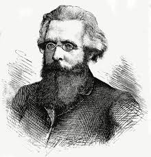 Albert Ernst Anton Becker German Musician Editorial Stock Photo