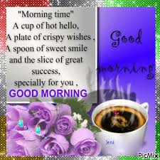 Check spelling or type a new query. Good Morning Quotes Picmix