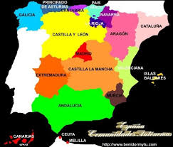 Mapa político, mapa físico, y mapa mudo físico y político, ✅ para poder estudiar todos los mapas de españa ¡imprímelos! Mapas De Espana Fisicos Politicos Y Mudos Mapa De Espana Mapa Fisico De Espana Comunidades Autonomas De Espana