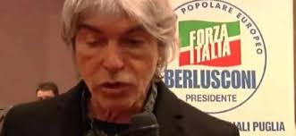 Giornata tarantina per il presidente del Coni, Giovanni Malagò. Sopralluogo  ai cantieri e poi le considerazioni sull'impatto