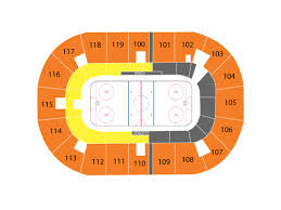Charlotte Checkers Tickets At Ricoh Coliseum On January 31 2020 At 7 00 Pm