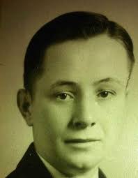 Donald Ray Peasley (1926-2008)