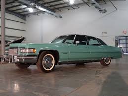 Image result for Kingswood Green 1976 Cadillac