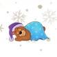 Holiday PJ Storytime event image