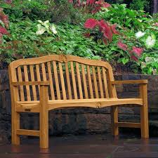 Kingsley Bate Elegant Outdoor Furniture Sea Island Bench The Georgian Shell Of The Sea Island Benc Teak Garden Bench Elegant Outdoor Furniture Garden Bench
