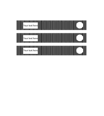 These spine label template may also be a quick way to organize the books relating to subject matter. 40 Binder Spine Label Templates In Word Format Templatearchive