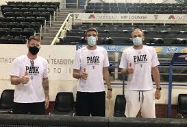 11:43 η κεδ όρισε τους γρατσάνη, τσετσίλα και τσακαλίδη που δεν είναι διαπιστευμένοι στο var και δεν έχουν σφυρίξει. Kypello Elladas O Dikefalos Toy Borra Ypodexetai Th Larisa Sports Room