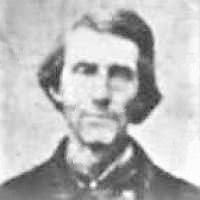 William Austin Moore (1819-1902)
